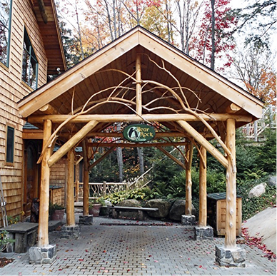 Hudson Valley Architects