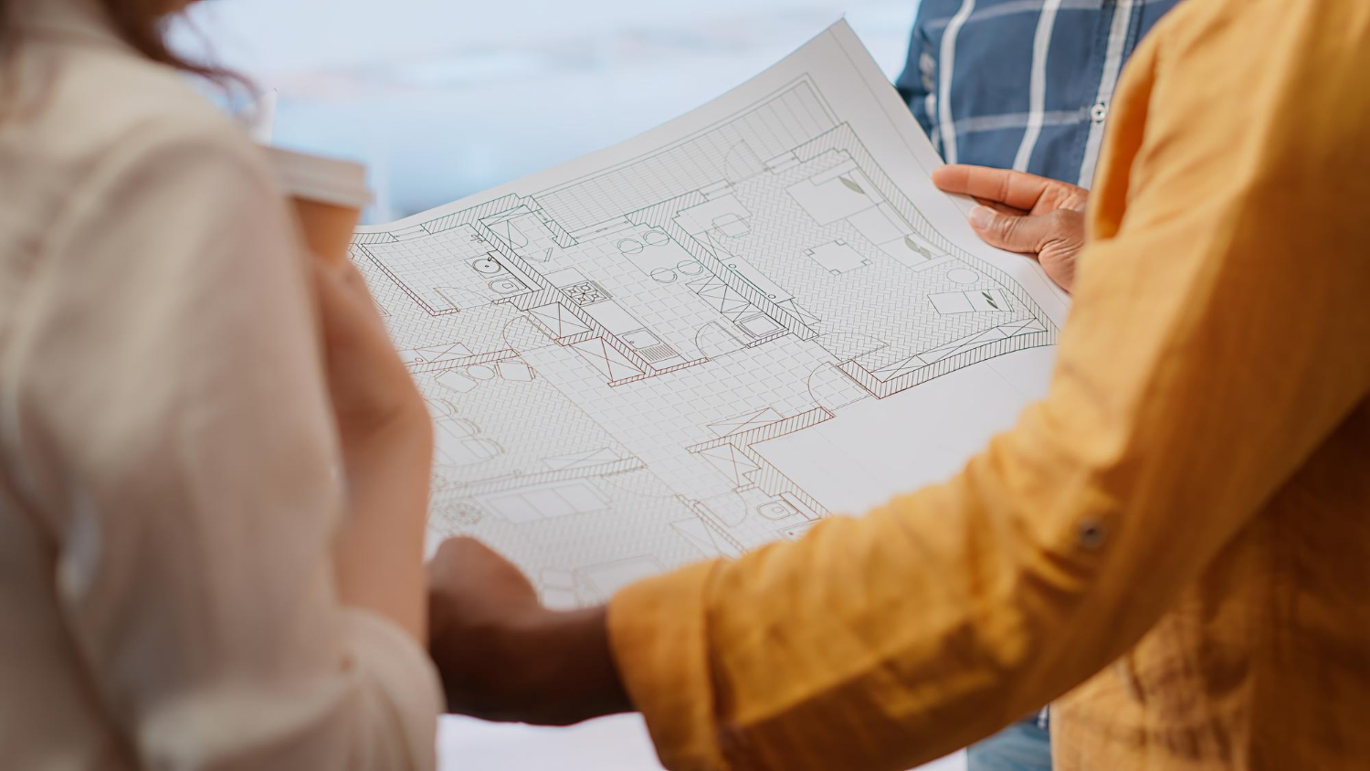 custom home design services