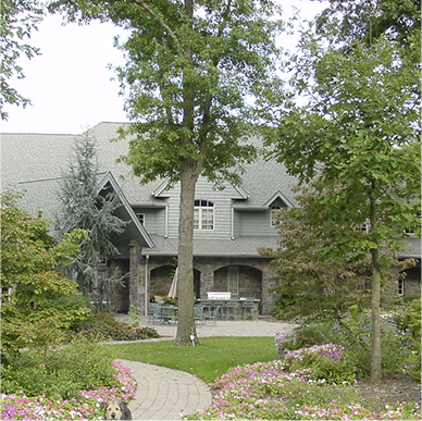 Hudson Valley Architects