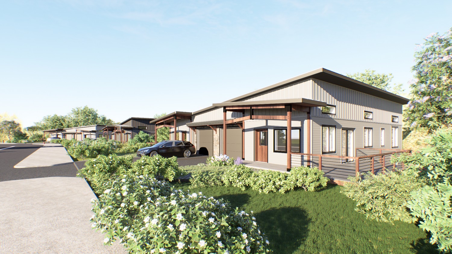 Hudson Valley Architects