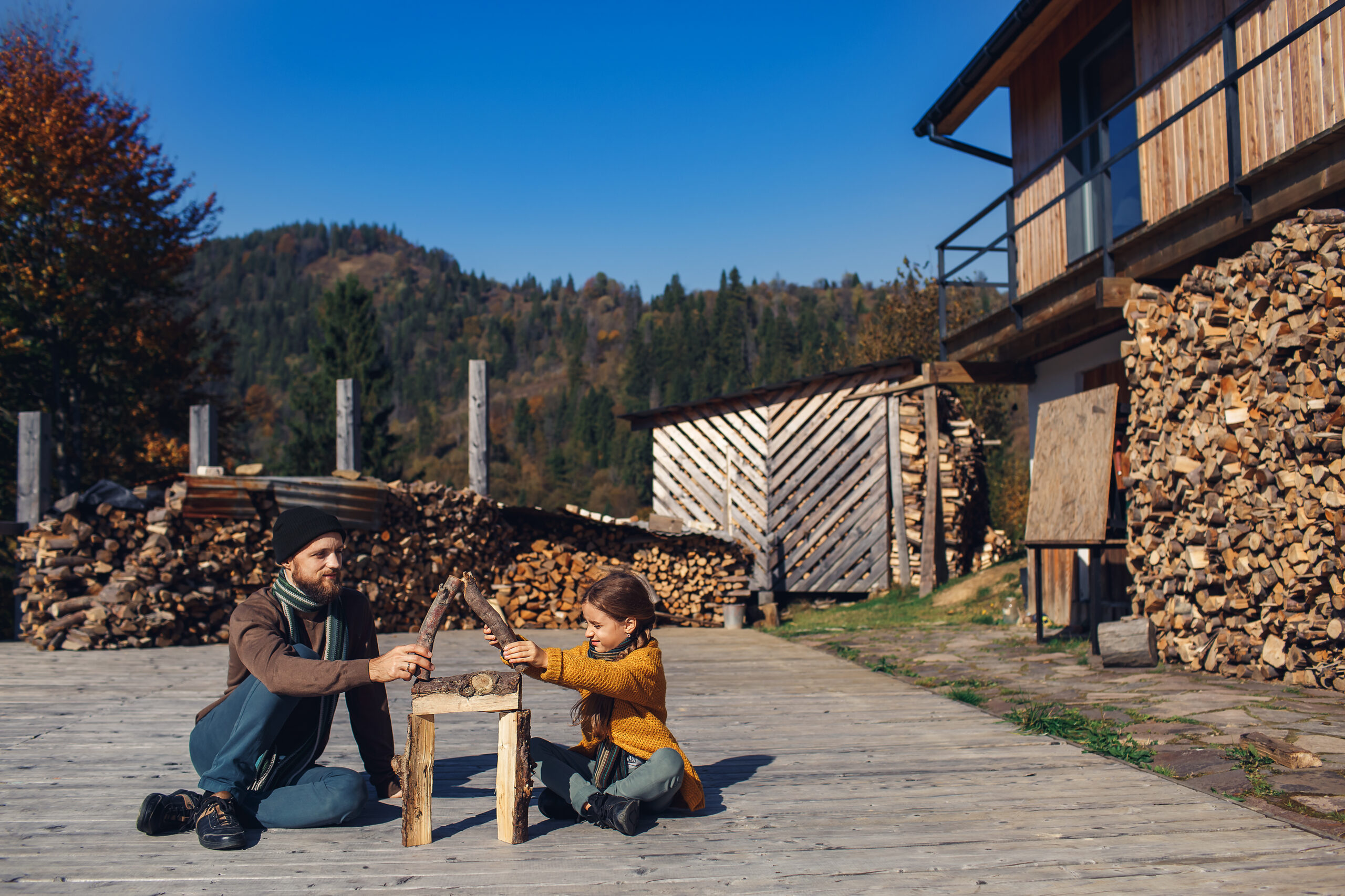 Living Local: Why Regionally Rooted Design Works Better for Custom Homes