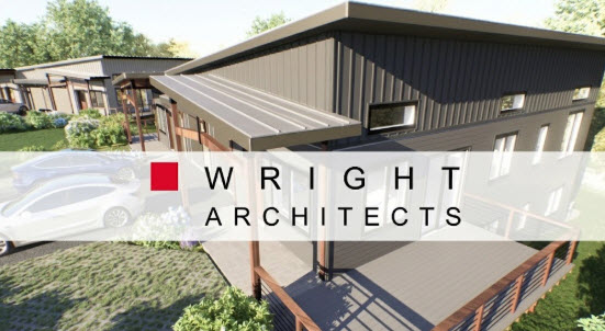 modern home architect Hudson Valley