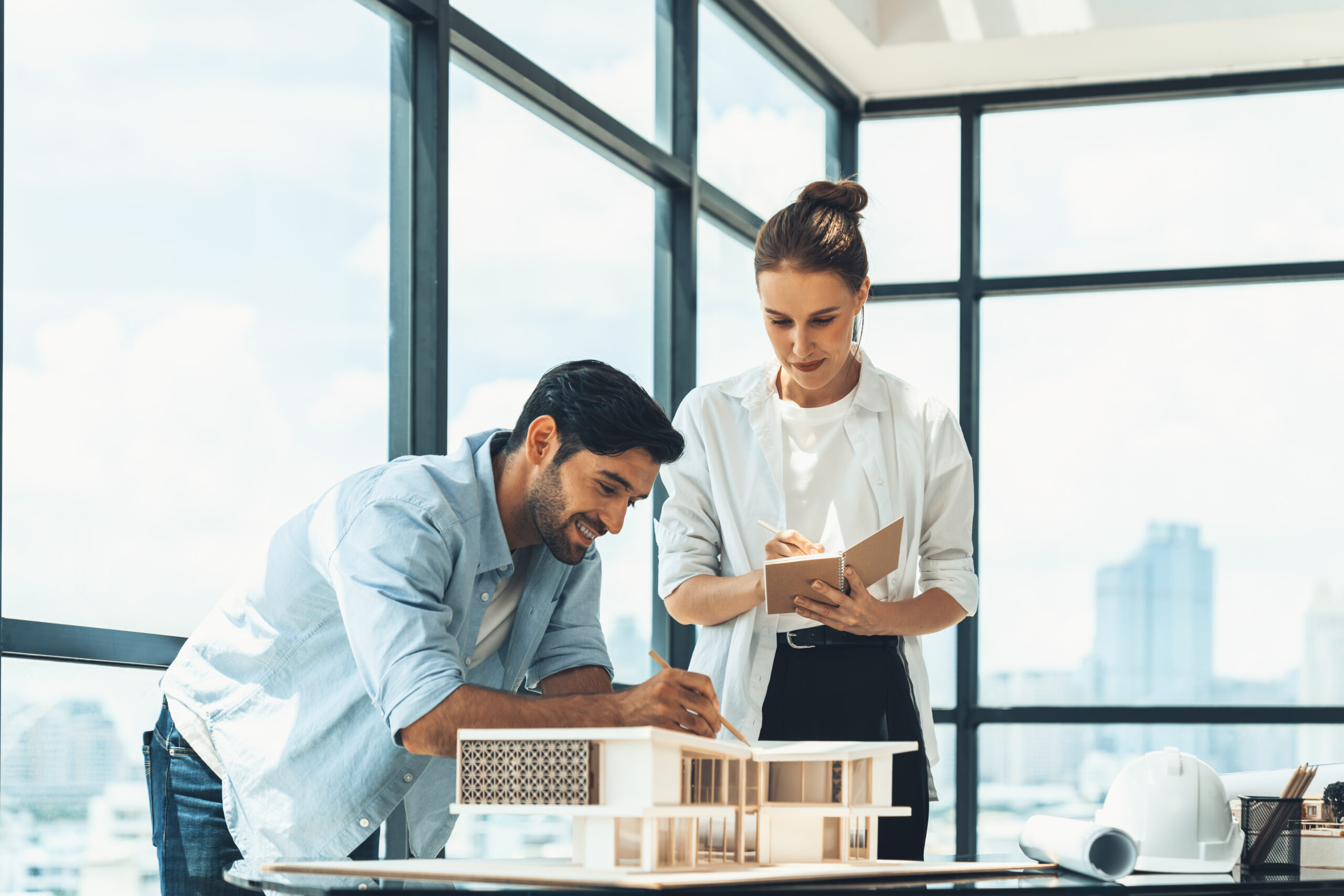 What Makes a House Feel Like Home: Our Approach to Personalized Design