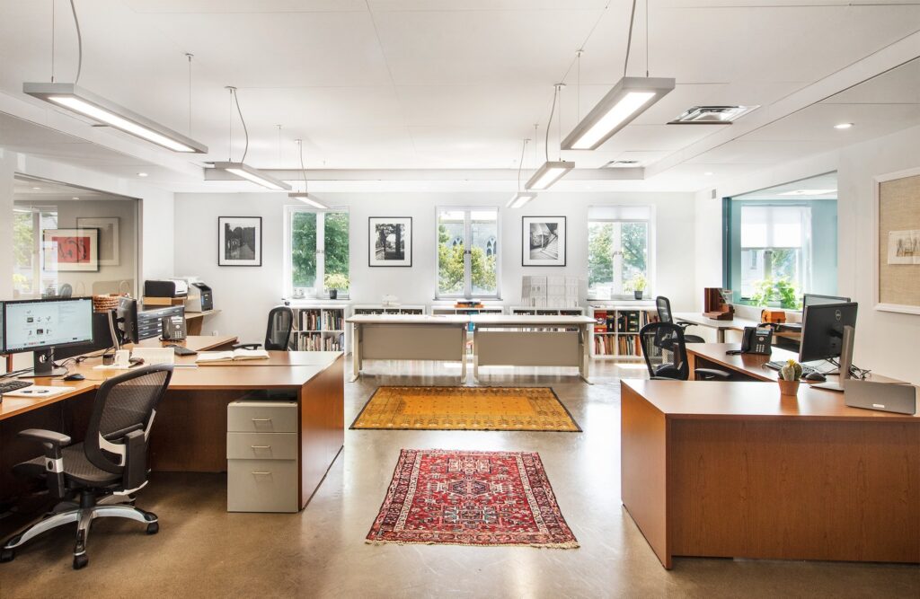Hudson Valley Architects