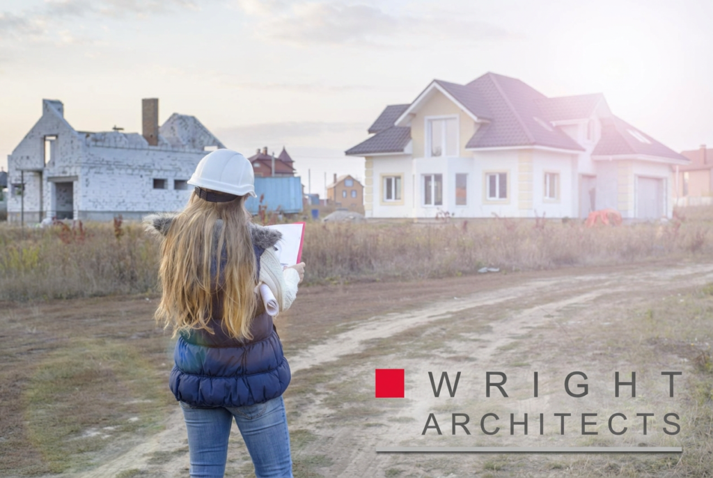 modern home architect Hudson Valley