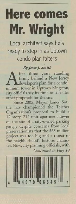 Hudson Valley Architects