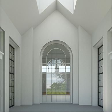 Hudson Valley Architects