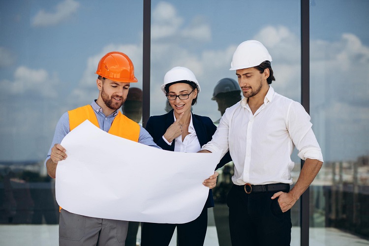 custom home design services