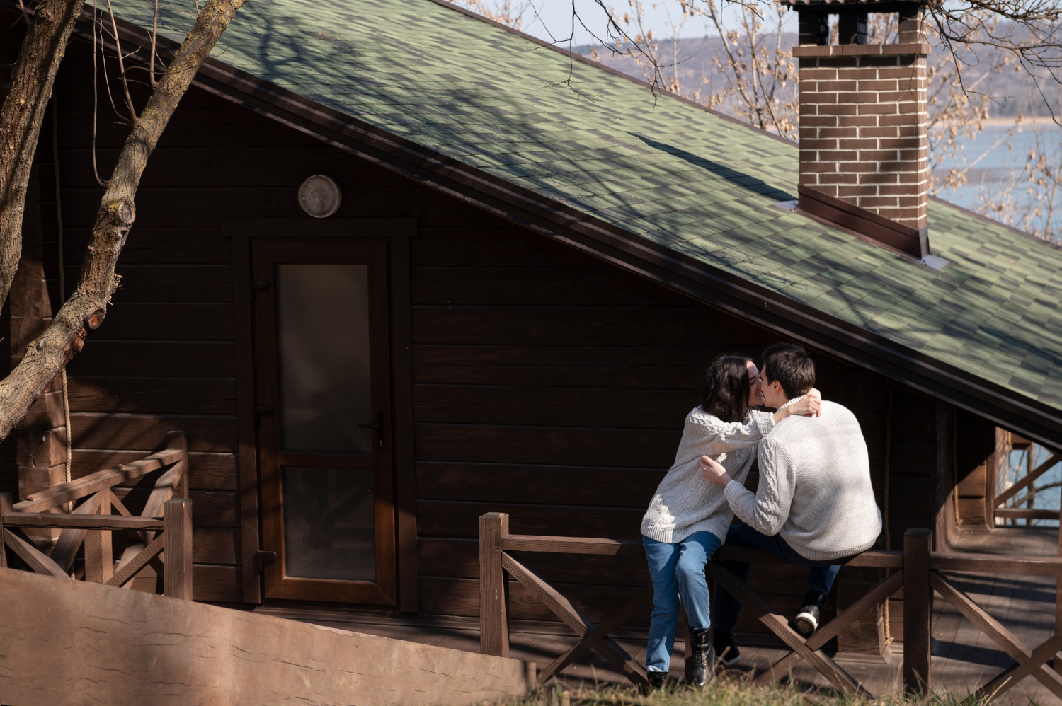 modern home architect Hudson Valley