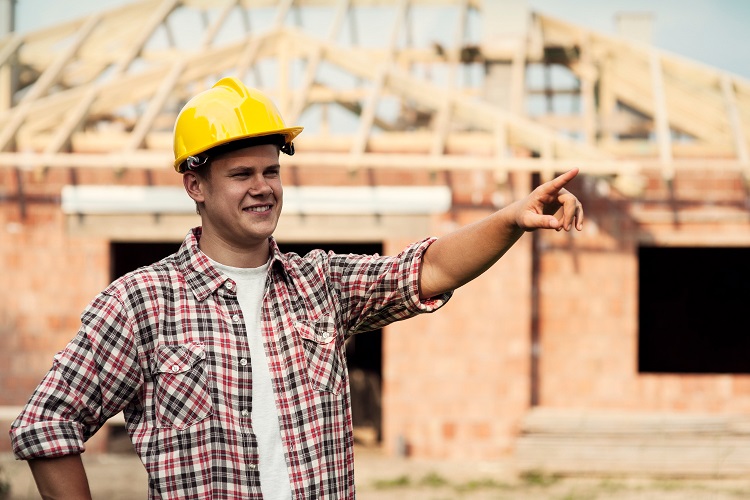 custom home design services