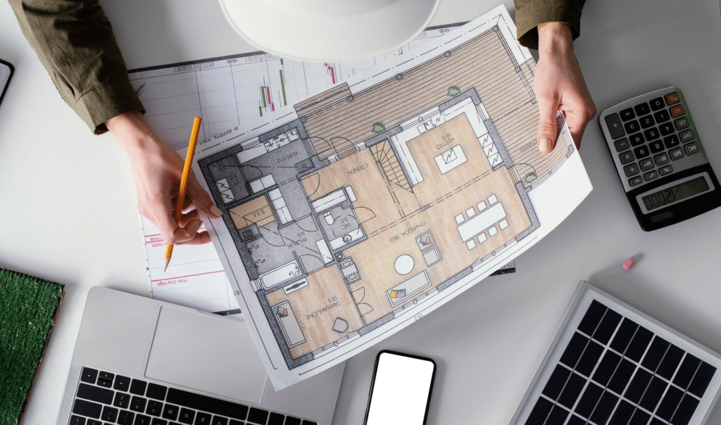 energy-efficient house plans