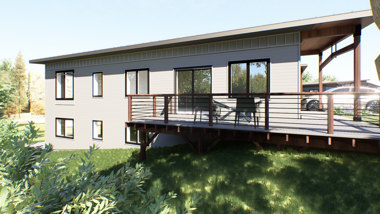 Hudson Valley Architects