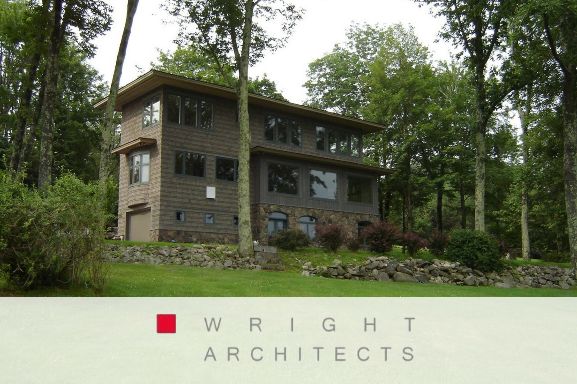 sustainable architecture in Kingston NY