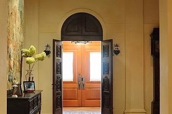 New York Architect Wins Stanford White Awards for Excellence in Classical and Traditional Design