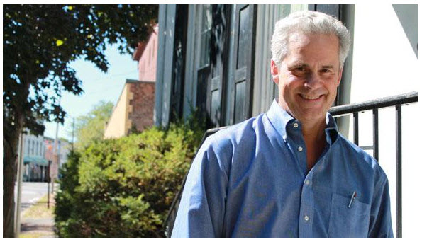All Wright Now: Architect Talks Buildings, Life, and Favorite Things