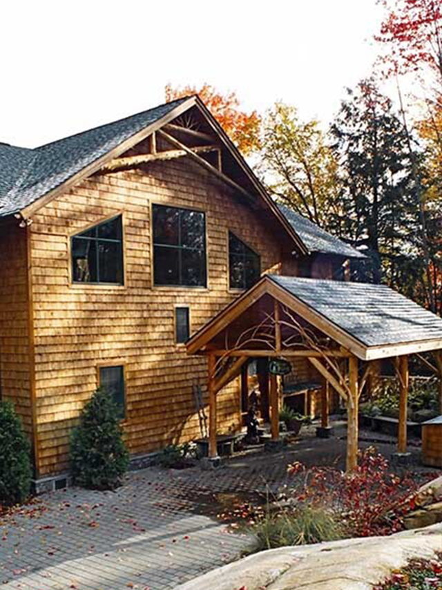 Hudson Valley Architects