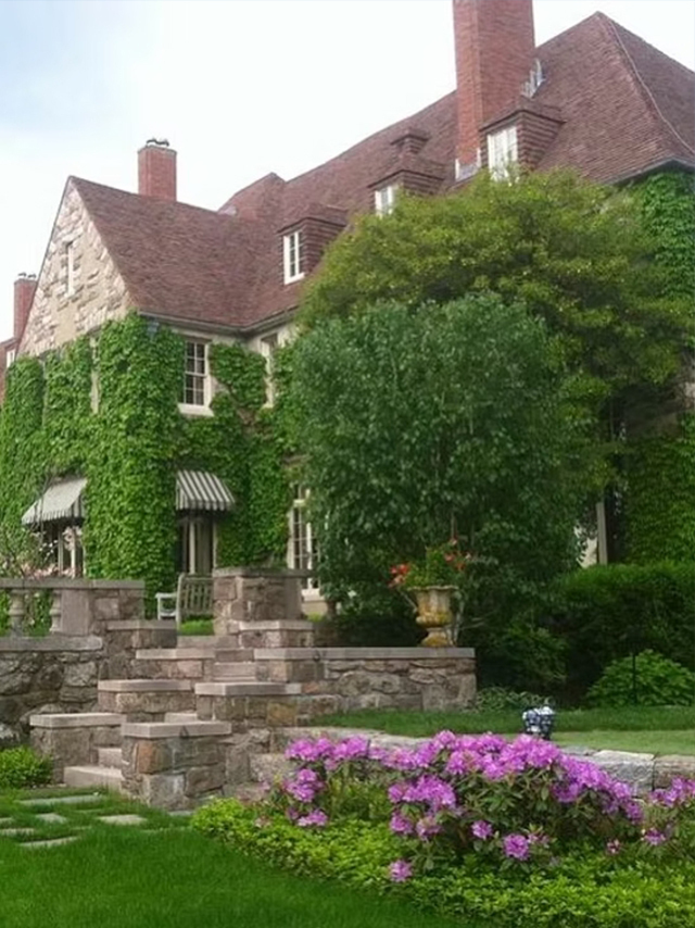 Hudson Valley Architects