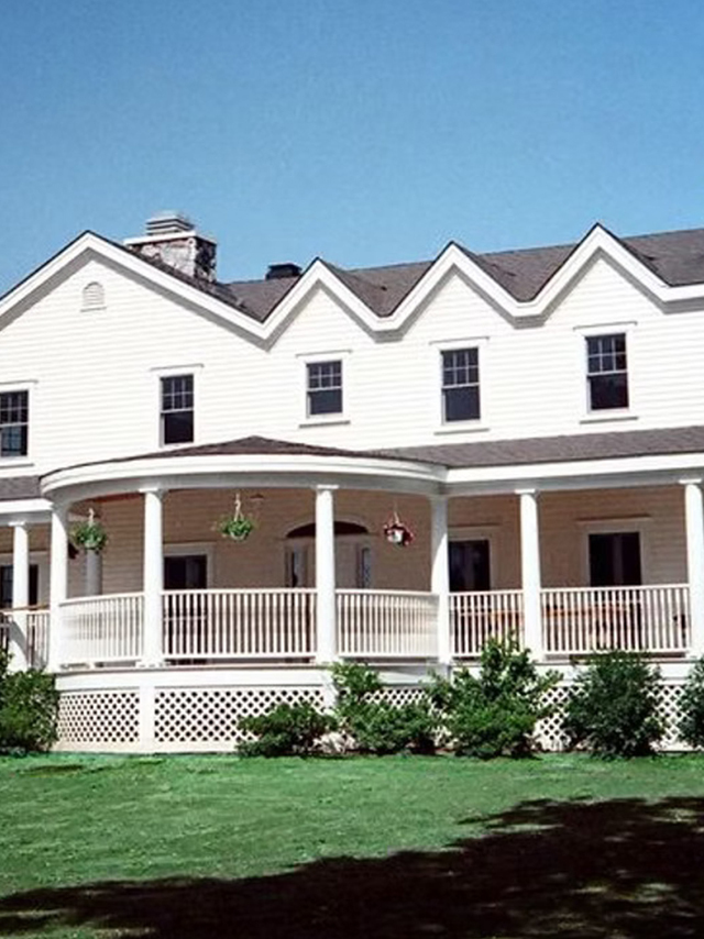 Hudson Valley Architects