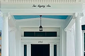 Wright Architects restores historic buildings