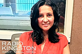 La Voz con Mariel Fiori Podcast Inverviews Sonia Lemus