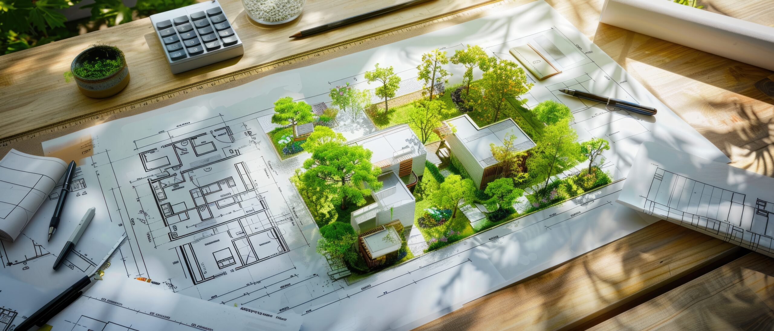 Hudson Valley residential architecture