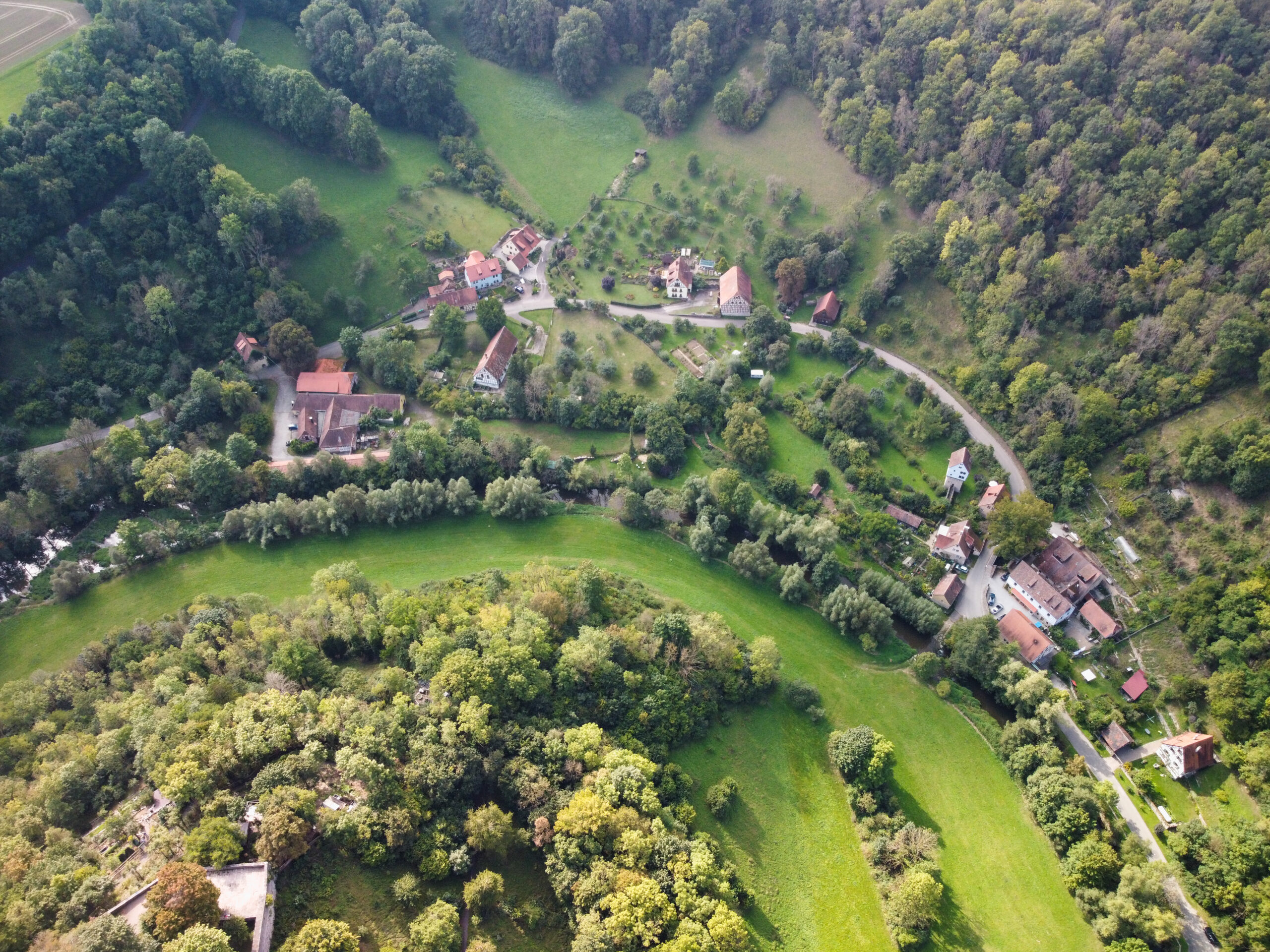  Hudson Valley residential architecture