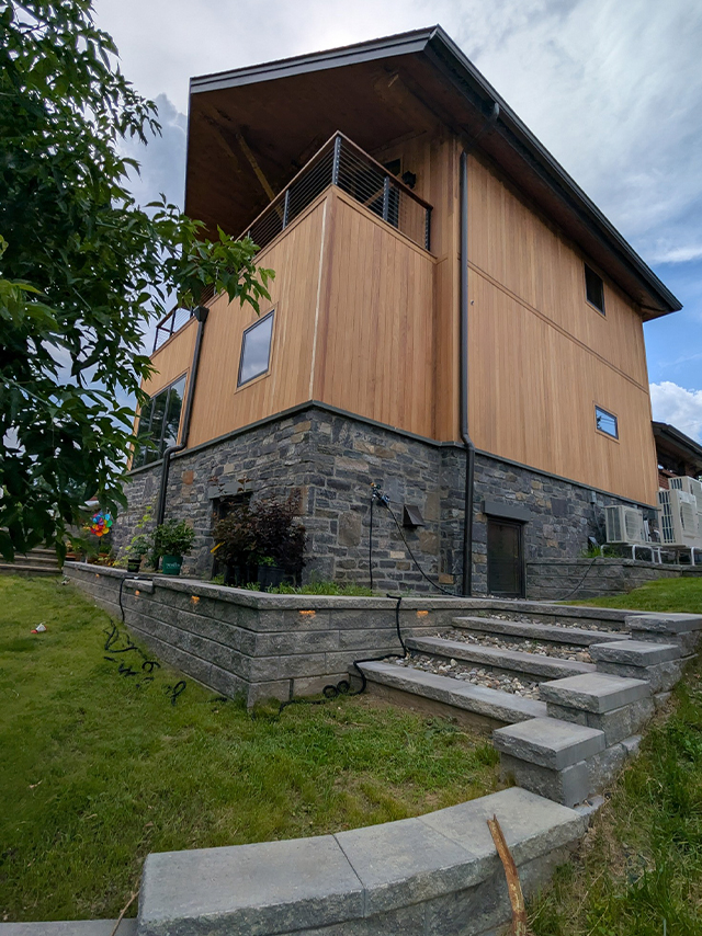 Hudson Valley Architects