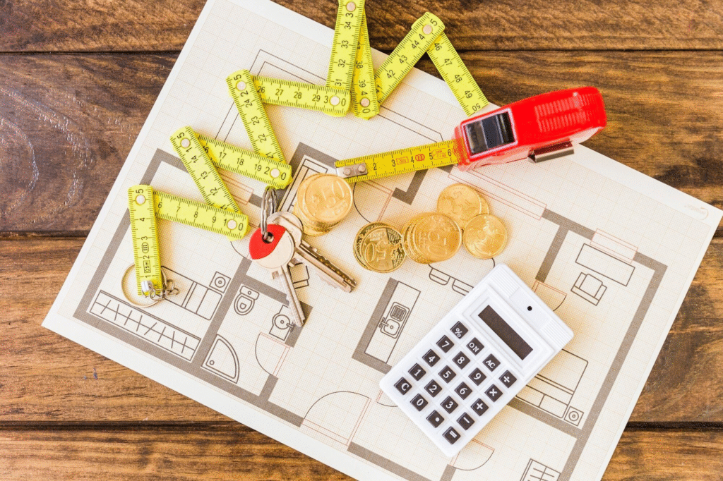 custom home design services