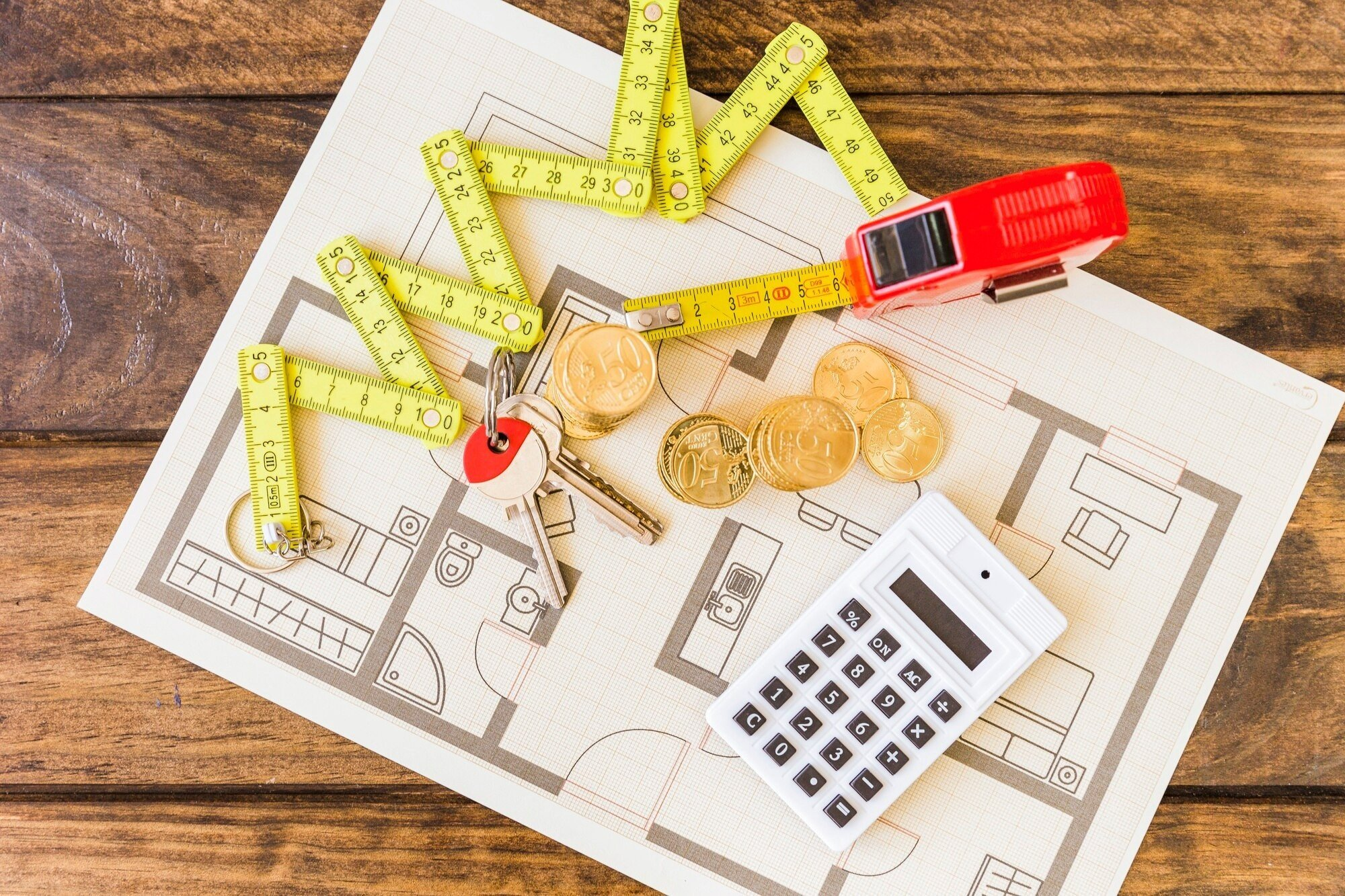 custom home design services