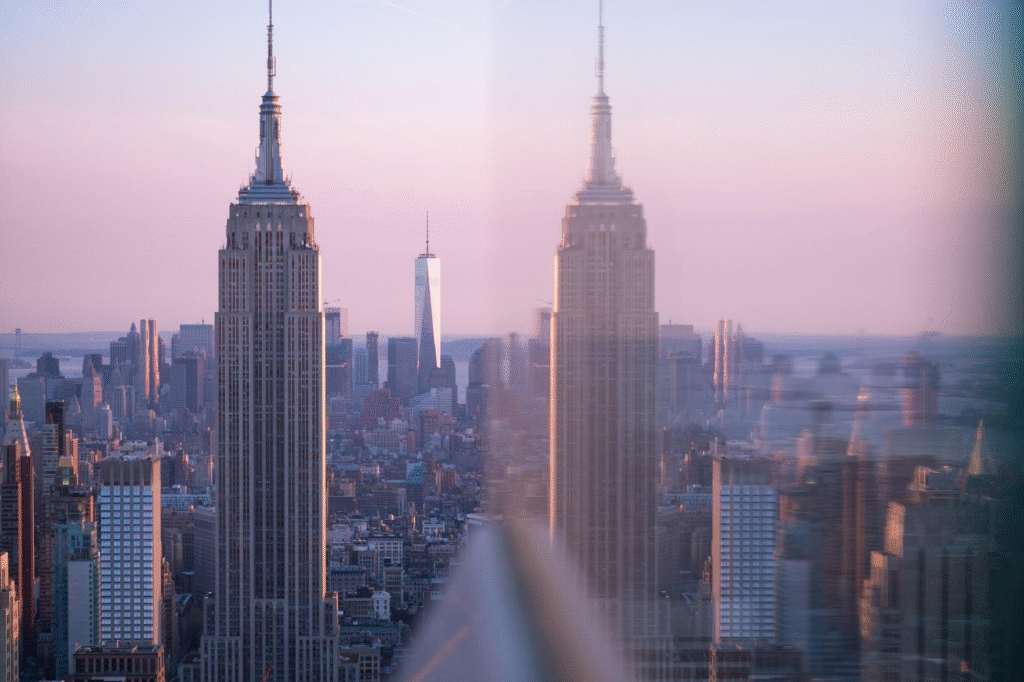 sustainable architecture in New York