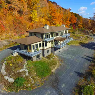 Hudson Valley residential architecture