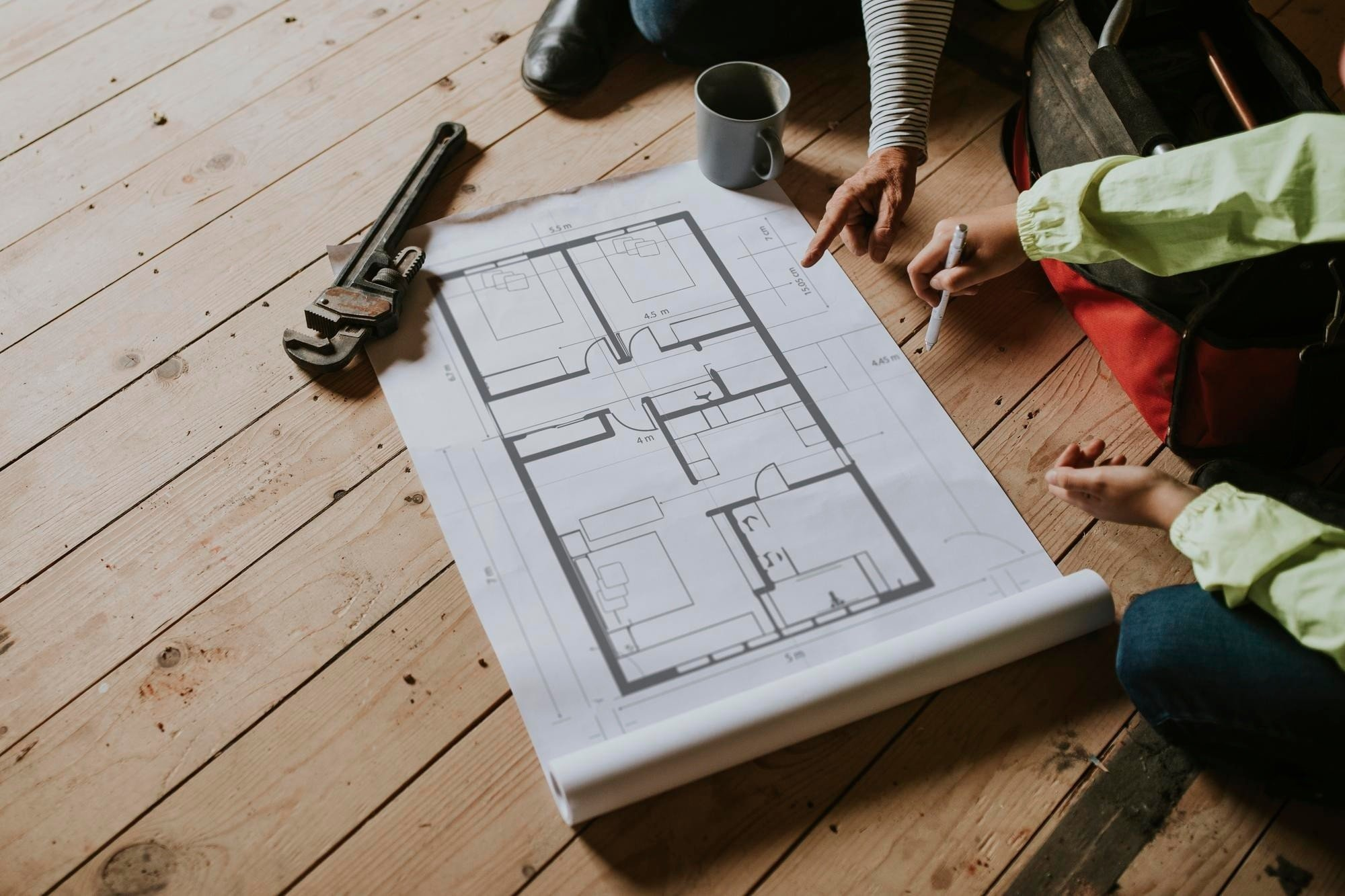 energy-efficient house plans