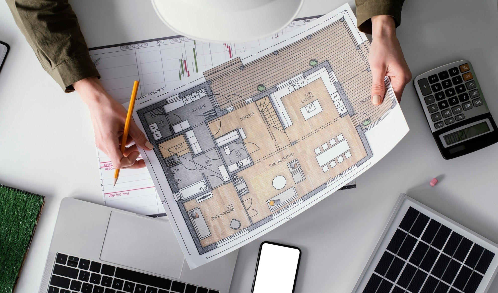 energy-efficient house plans