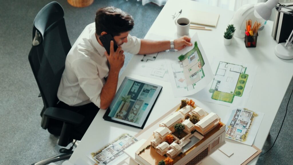 Hudson Valley residential architecture