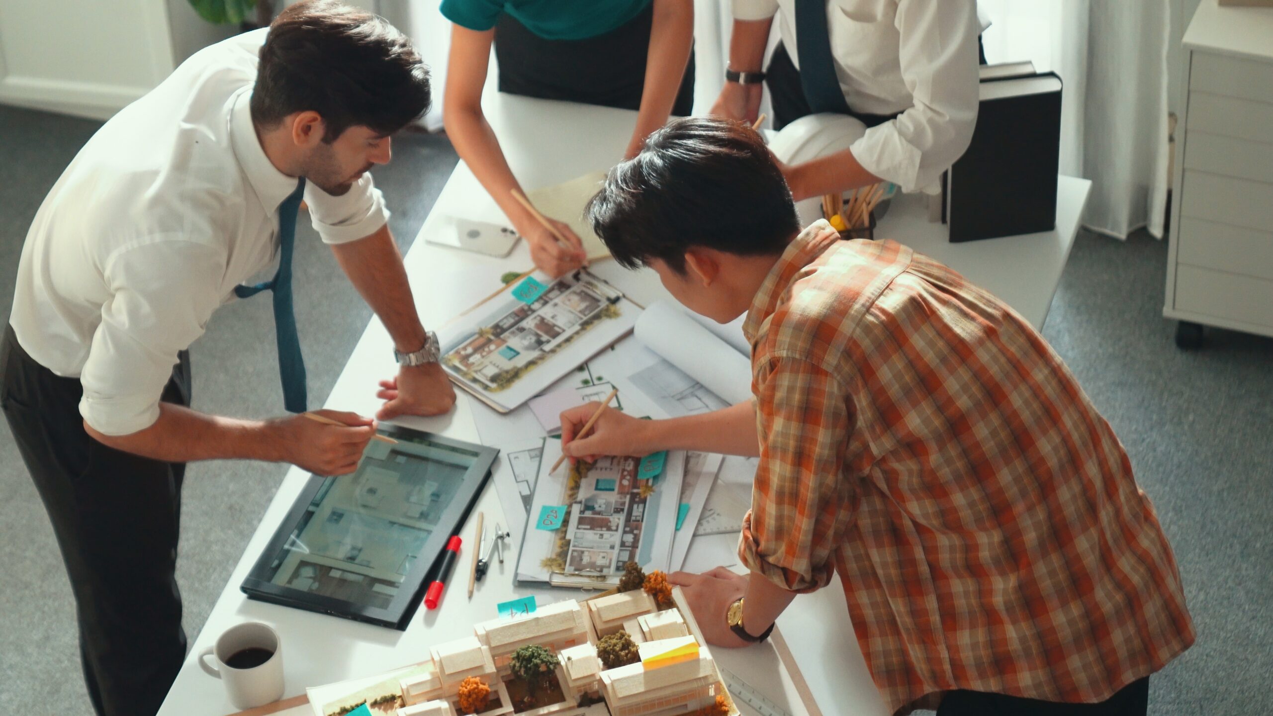 custom home design services