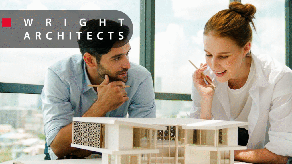 custom home design services