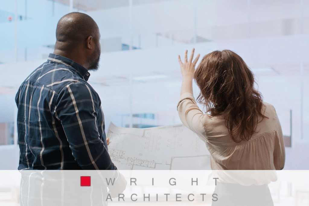 modern home architect Hudson Valley