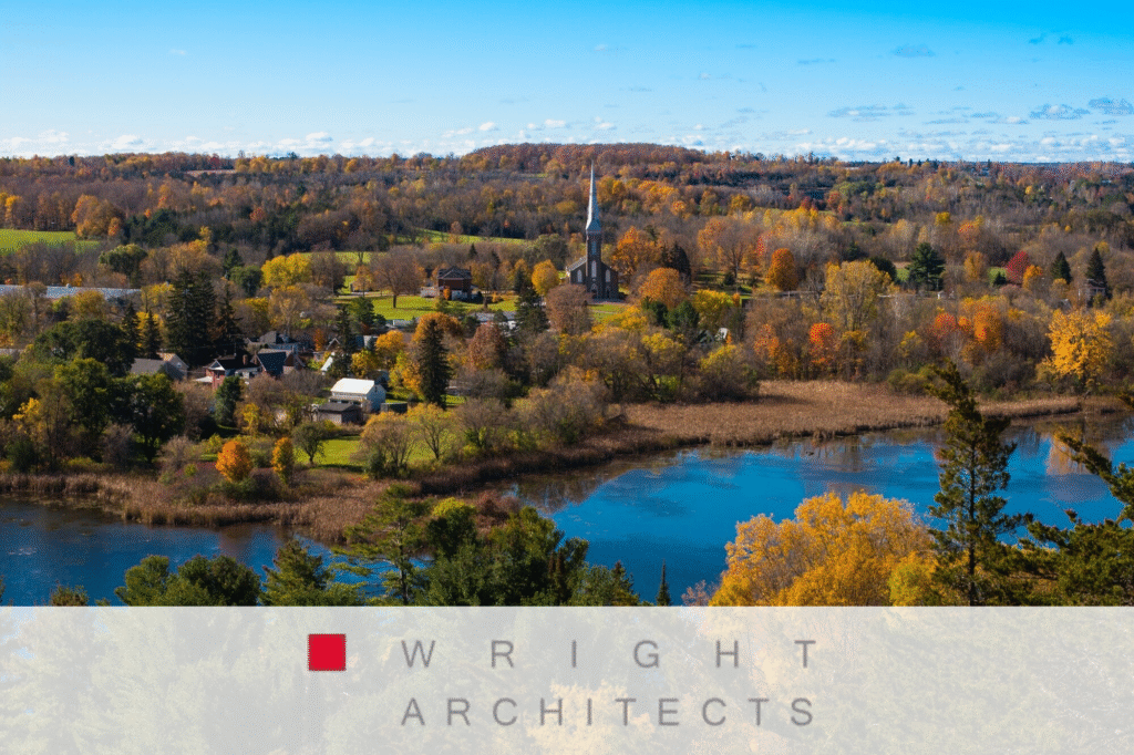 sustainable architecture in Kingston NY