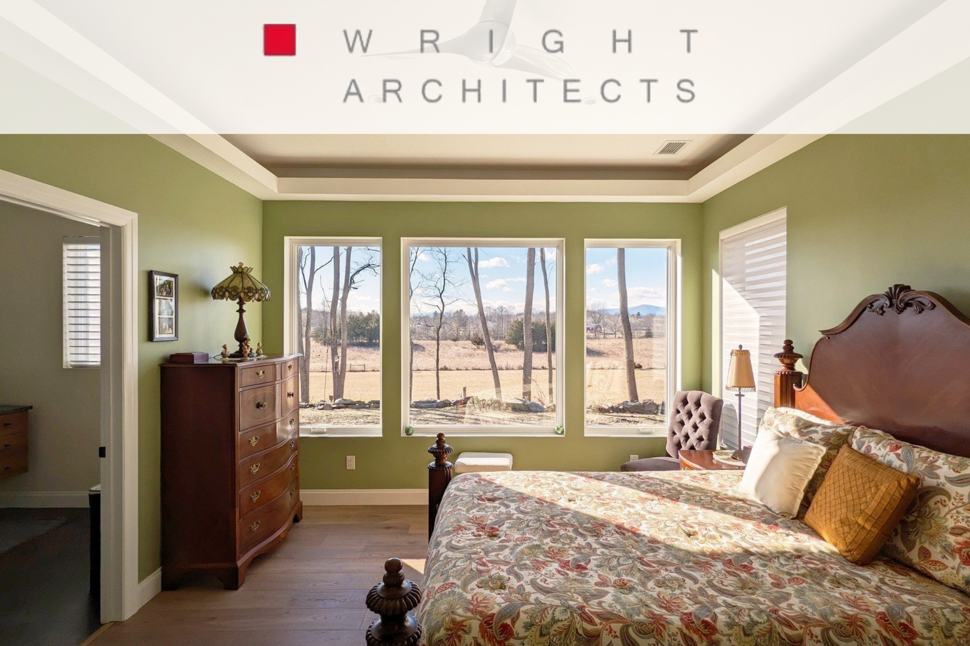 sustainable architecture in Kingston NY