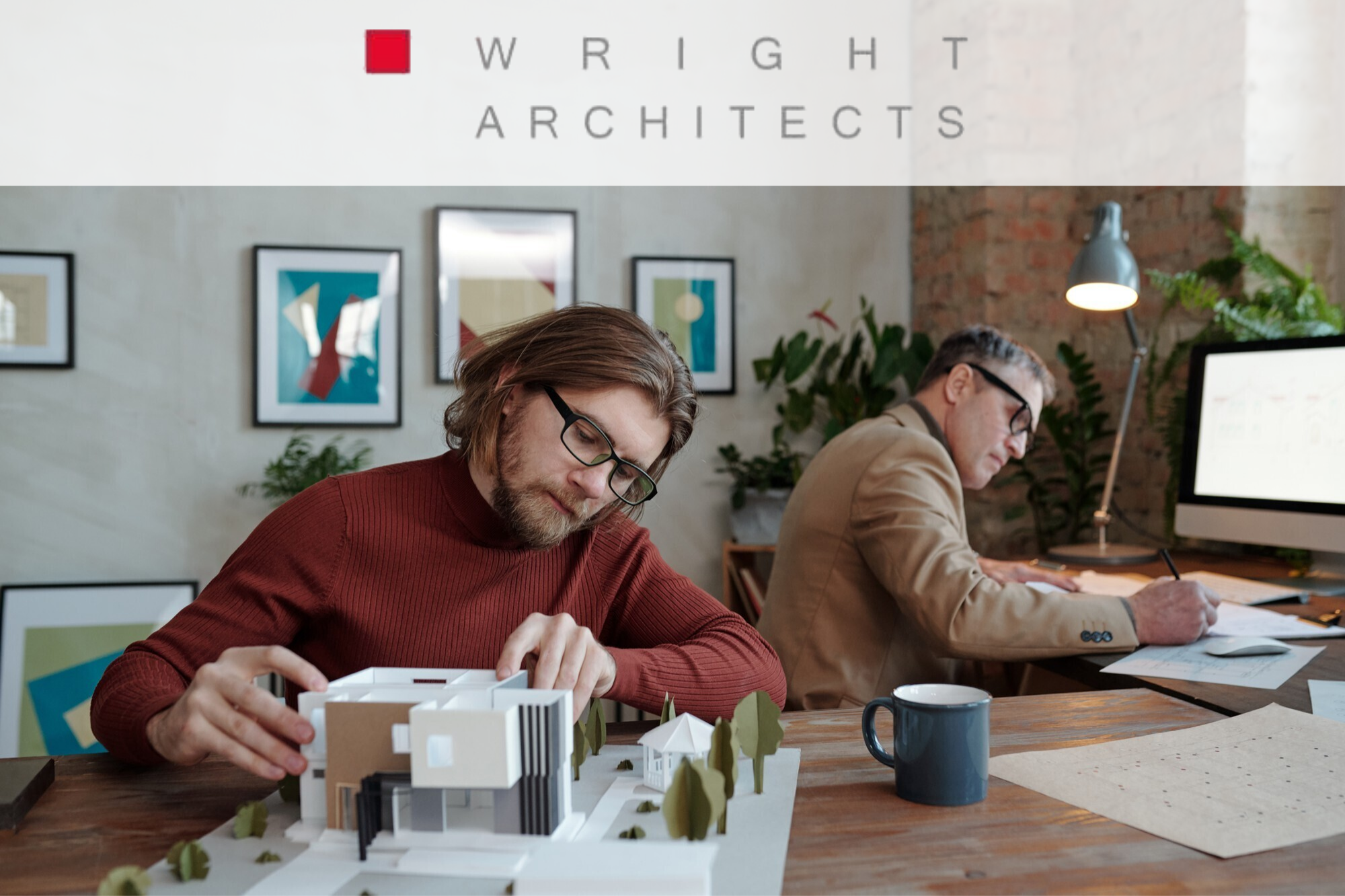 modern home architect Hudson Valley