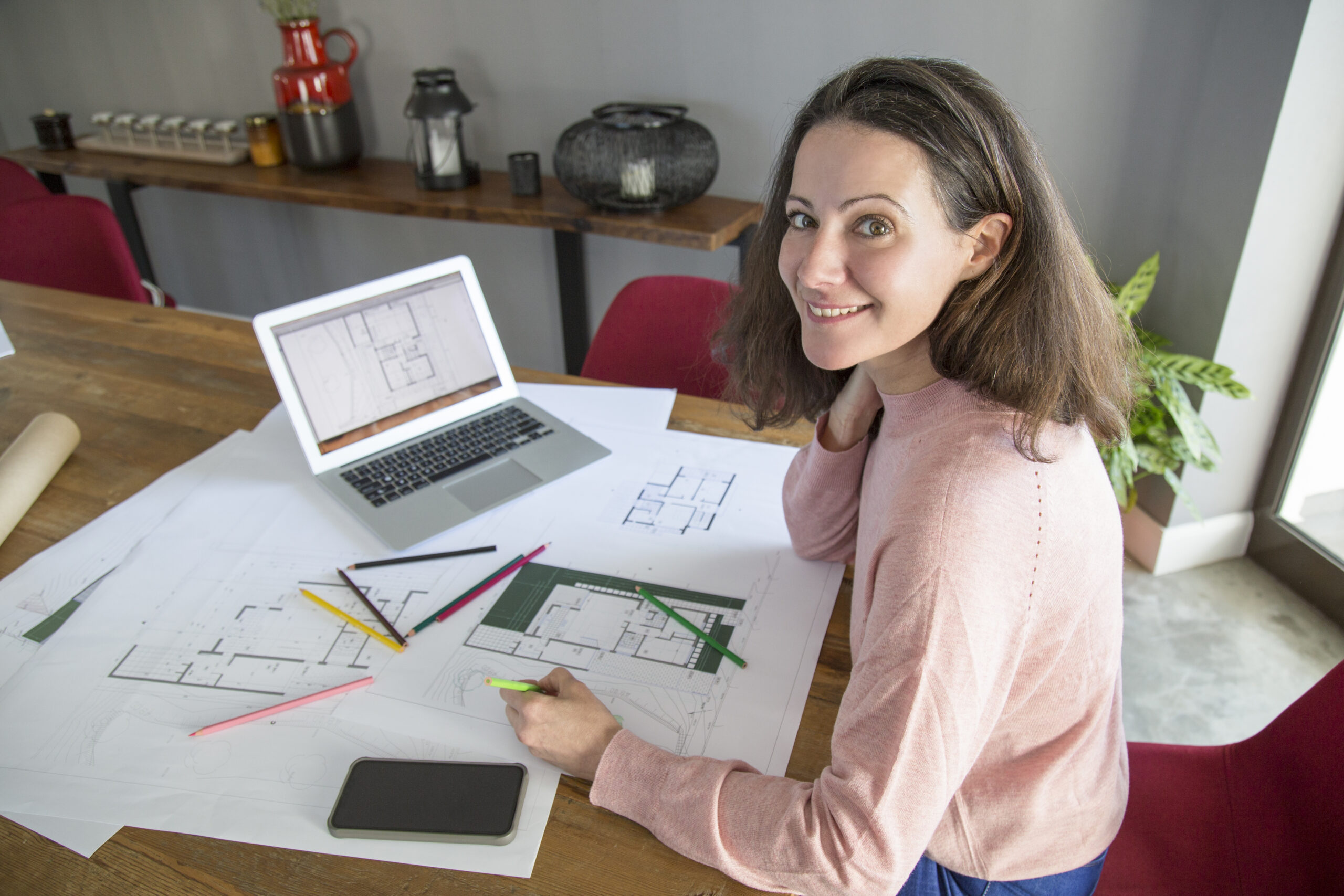 Hudson Valley residential architecture