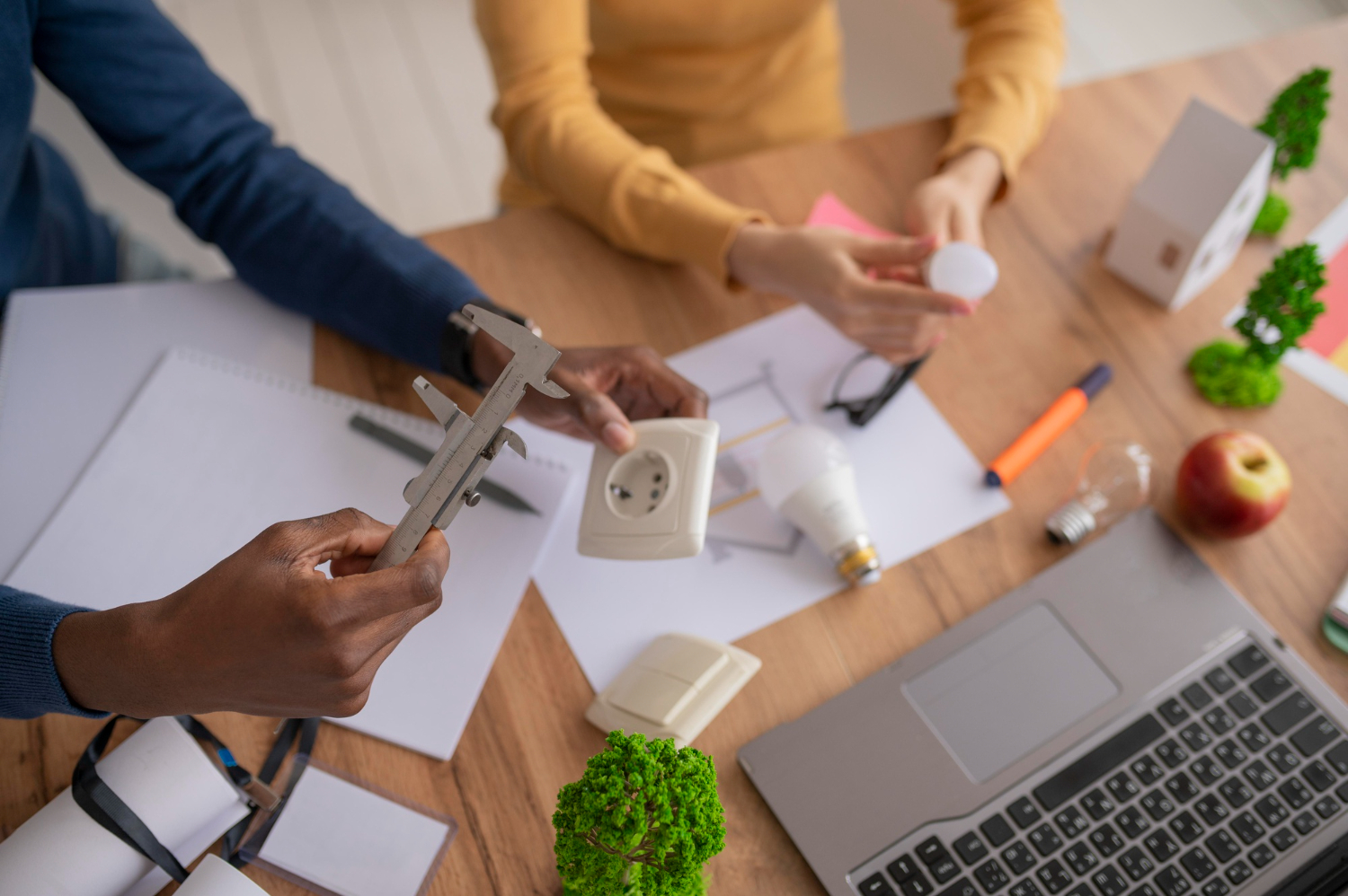 energy-efficient house plans