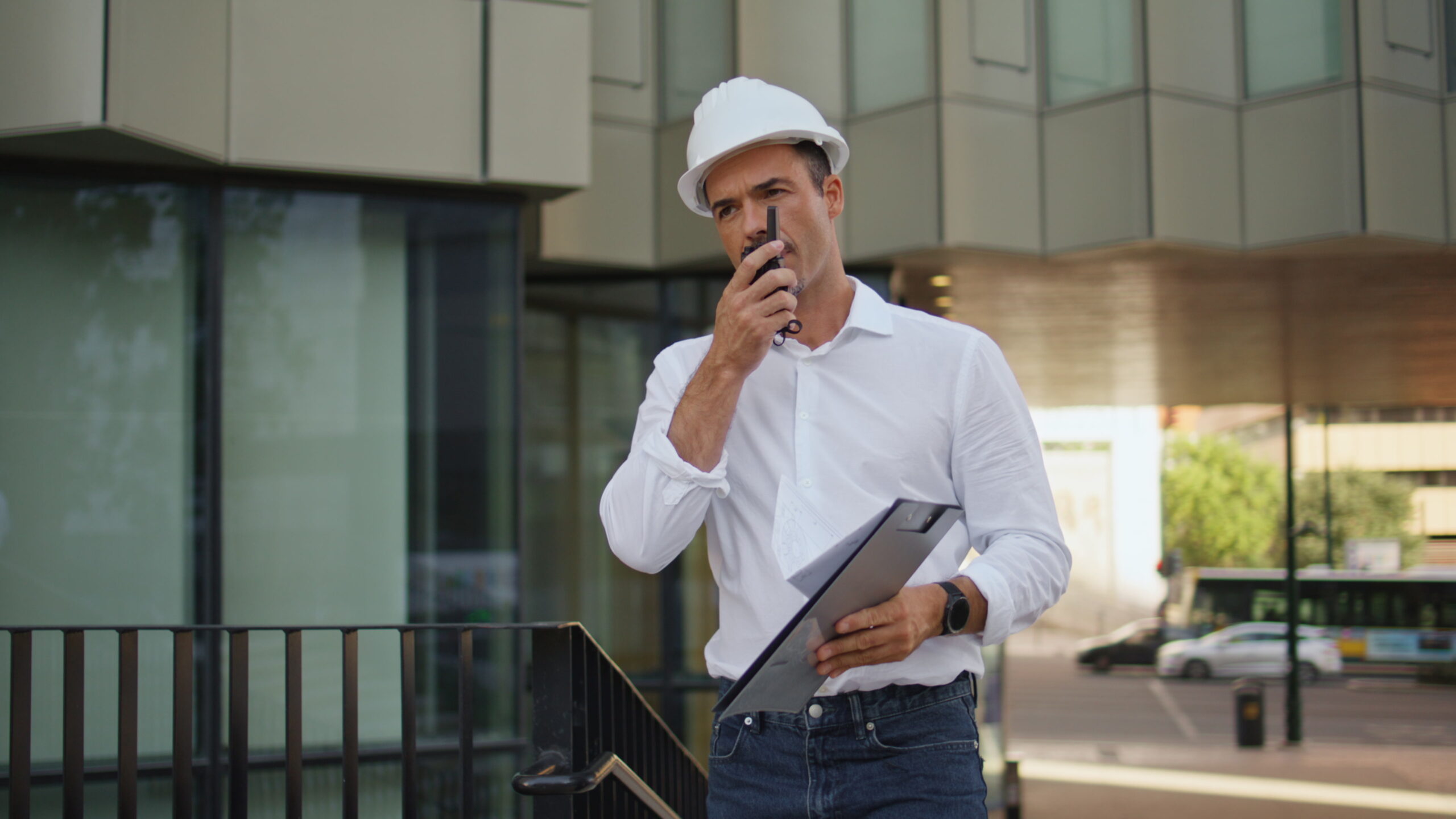 Hudson Valley residential architecture