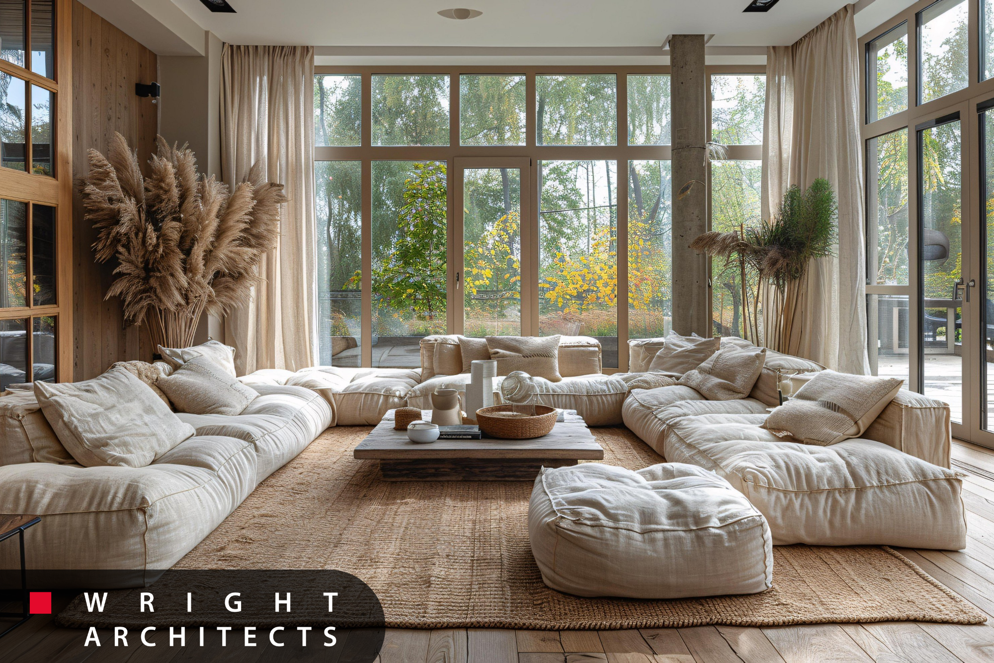 custom home design services