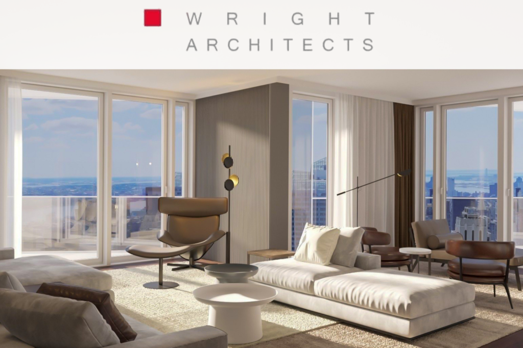 modern home architect Hudson Valley