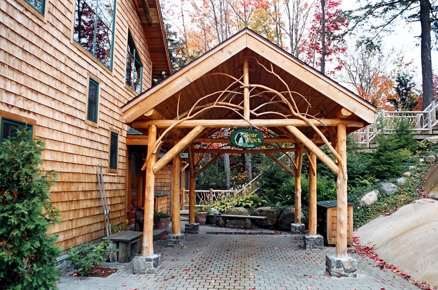 custom home design services